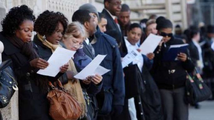 Estados Unidos: el desempleo sube a 4,6% en noviembre, el más alto desde 2021