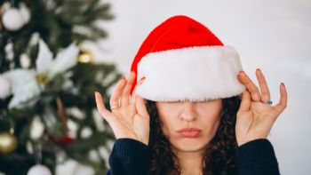 Salud mental en diciembre: cómo evitar el colapso emocional