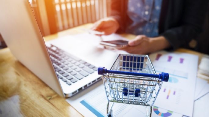 Cambios en el consumo: las redes ya inspiran más del 20% de las compras online