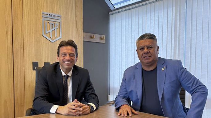 Marcelo Moretti fue procesado por administración fraudulenta