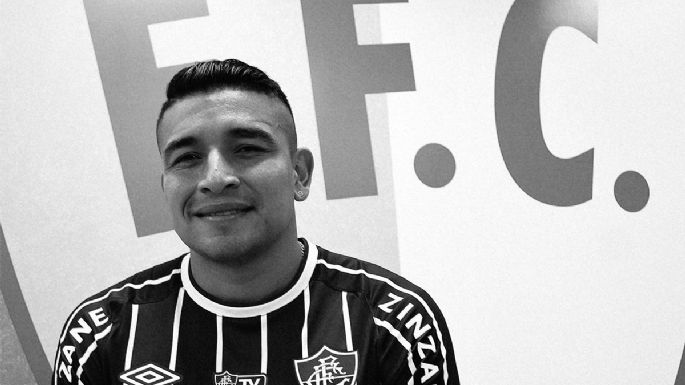 Conmoción en Ecuador tras el asesinato del jugador Mario Pineida