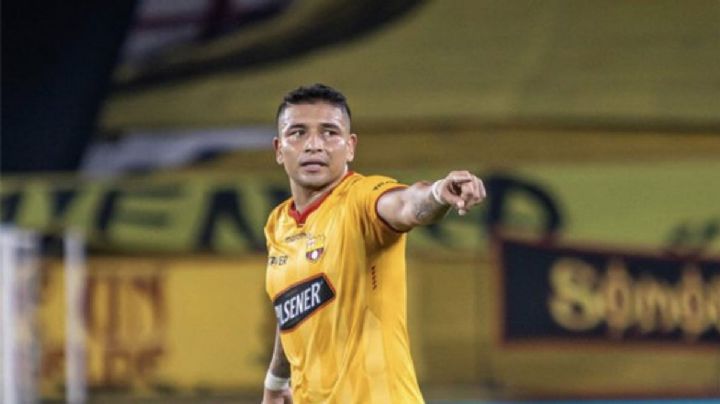 Conmoción en Ecuador tras el asesinato del jugador Mario Pineida