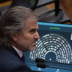 Cuál fue el artículo que el Gobierno no pudo mantener