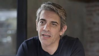 La dura reflexión de Pablo Echarri sobre la reforma laboral