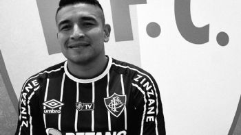 Qué se sabe sobre el asesinato del futbolista Mario Pineida