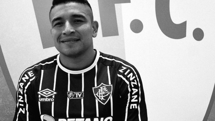 Qué se sabe sobre el asesinato del futbolista Mario Pineida