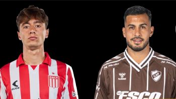 Estudiantes-Platense: quiénes ganaron antes el Trofeo de Campeones