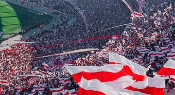 El grupo Qilin atacó los sistemas de River Plate