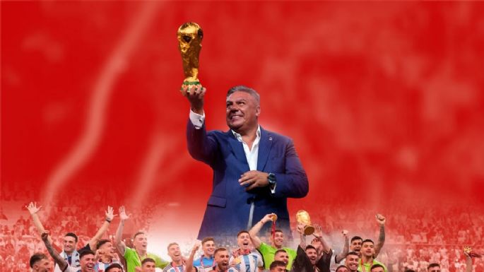 El ridículo posteo de Barracas Central para recordar la tercera estrella