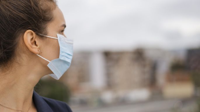 Influenza A (H3N2): descartan una pandemia