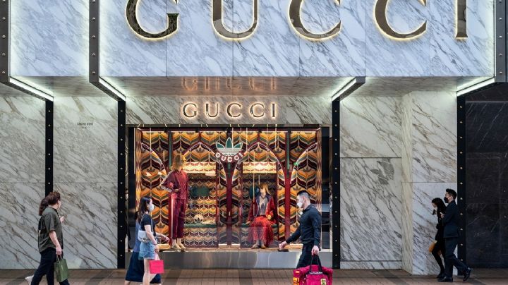 Las marcas de lujo se preparan para el rebote económico