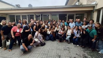 La presentación de listas en el PJ se demora y pedirán prórroga