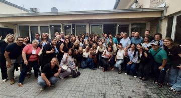 La presentación de listas en el PJ se demora y habrá pedido de prórroga