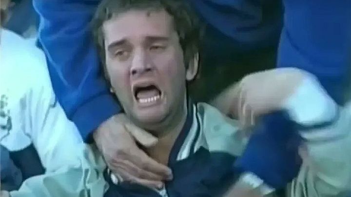 El nuevo vicepresidente de Gimnasia que se volvió viral en 2009