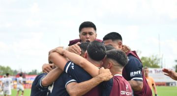 Club Atlético Acassuso ascendió a la Primera Nacional