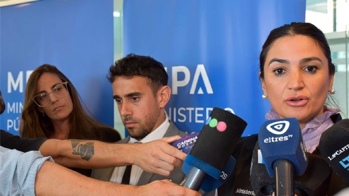 Desbarataron la banda narco de “Chucky Monedita” en la previa de Navidad