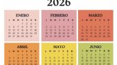Foto ilustrativa de la nota titulada: El Gobierno oficializó los tres feriados no laborables de 2026