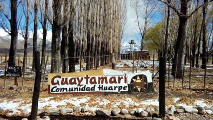 Otra apelación por rechazo de medida cautelar contra San Jorge, el juez Bittar nunca vio las pruebas