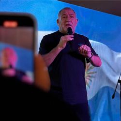 Luis Juez: “El Presupuesto es una hoja de ruta, pero falta que el salario mejore”