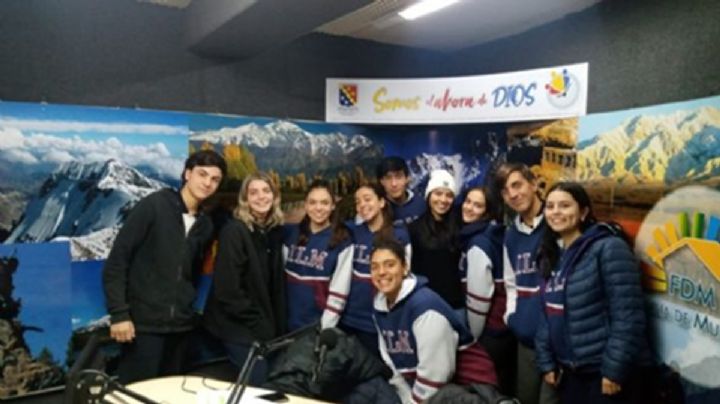 Murialdo cierra su radio porque no pueden seguir manteniéndola