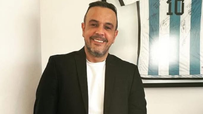 Nicolás Payarola, el ex abogado de Wanda Nara, fue trasladado a una cárcel de La Plata