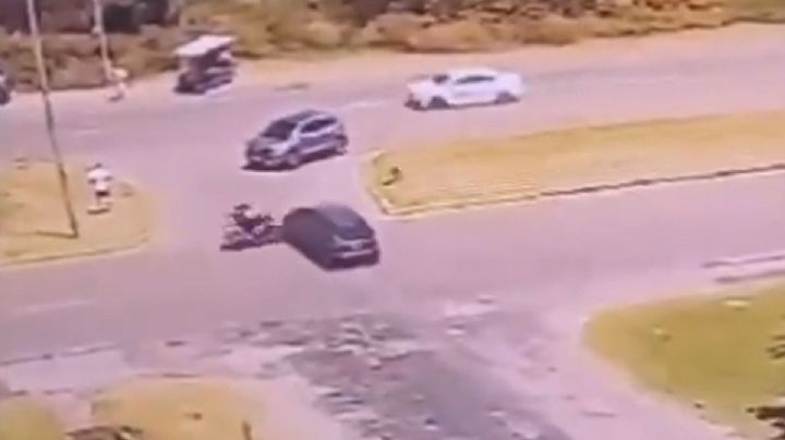 La argentina implicada en el choque fatal de Punta del Este no podrá salir de Uruguay