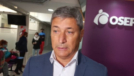 OSEP, ocultismo, pauta publicitaria y prestaciones a los afiliados