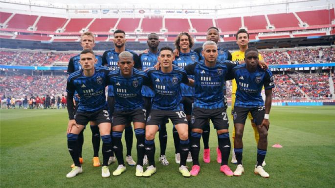 Las sedes del Mundial de Estados Unidos, México y Canadá