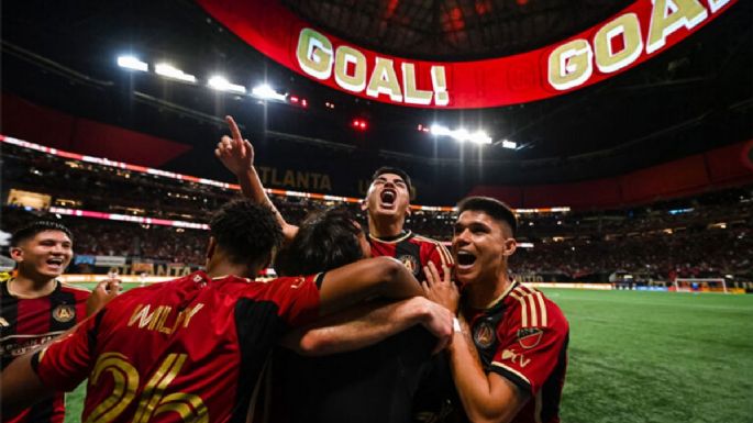 Las sedes del Mundial de Estados Unidos, México y Canadá