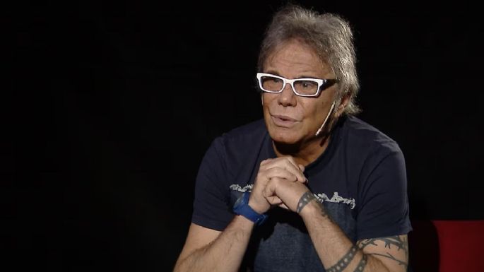 Beto Casella confirma su salida de "Bendita"