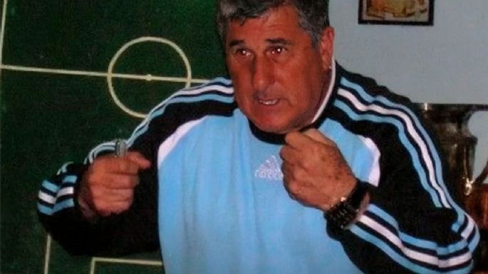 De un juez: que dirigió hasta a Maradona "Hay árbitros que tienen autos de lujo"