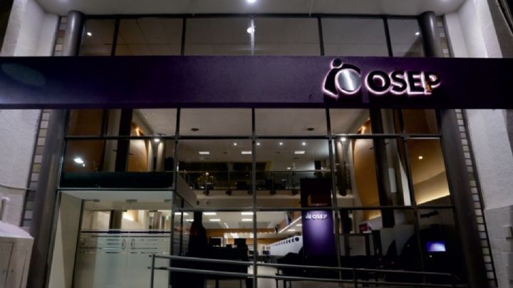 Deuda y problemas con remedios en OSEP, negocian para no suspender prestaciones