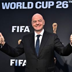 La FIFA le entregará anillos de campeón a los ganadores del Mundial 2026