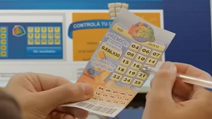 Telekino: de cuánto será el pozo del domingo 7 de diciembre 