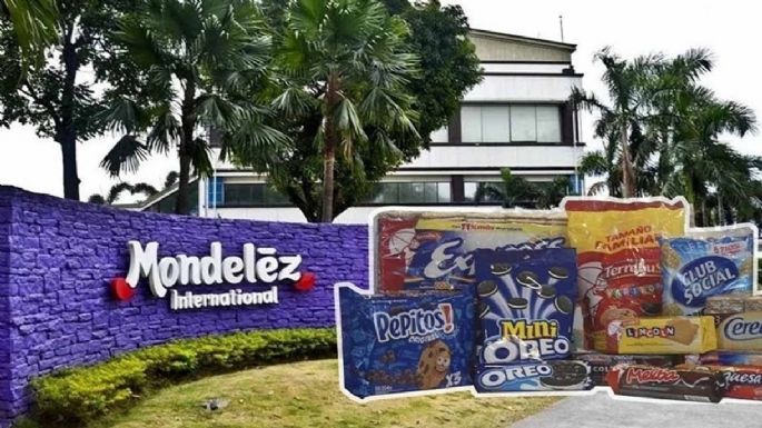 Por la caída del consumo, Mondelez frenó su producción