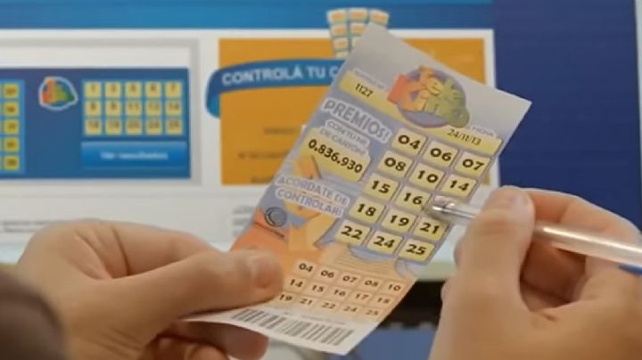 Telekino: de cuánto será el pozo del domingo 7 de diciembre 