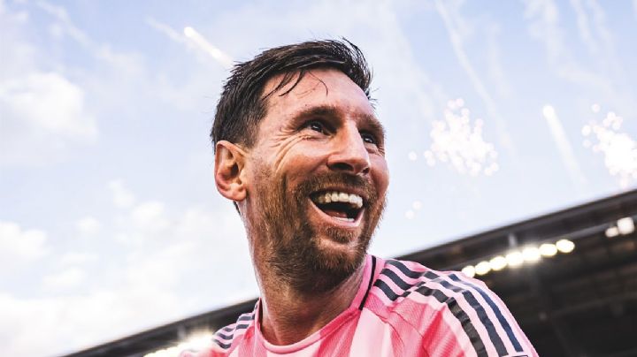 Uno por uno: los 47 títulos de Lionel Messi en su carrera