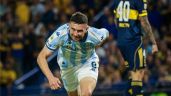 Foto ilustrativa de la nota titulada: Racing dio el batacazo ante Boca y jugará la final del Clausura