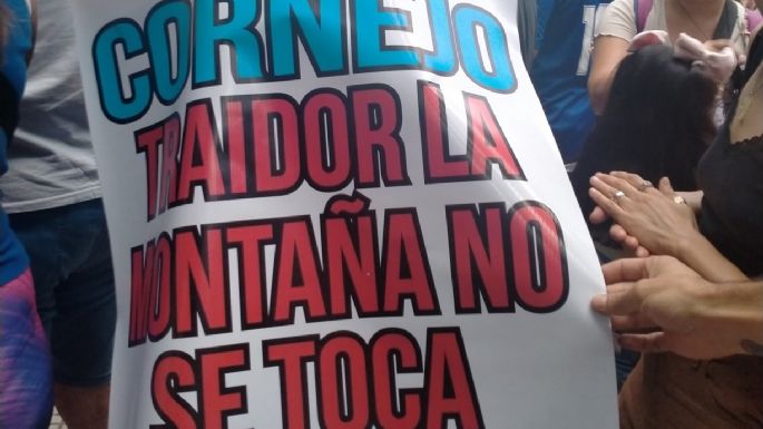 Quiénes son los verdaderos responsables del rechazo a la minería