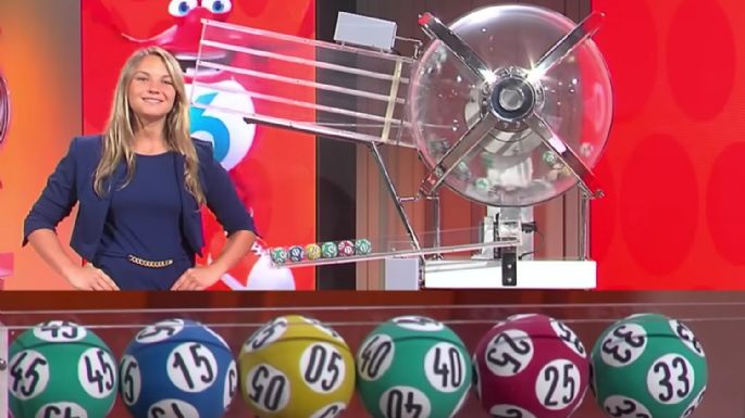 El Quini 6 entregó el premio más grande de su historia