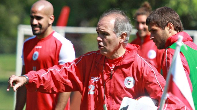 El recuerdo de la esposa de Alejandro Sabella, a cinco años de su fallecimiento