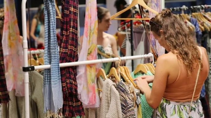 En dos años, aumentó 70% la cantidad de empresas que importan bienes de consumo