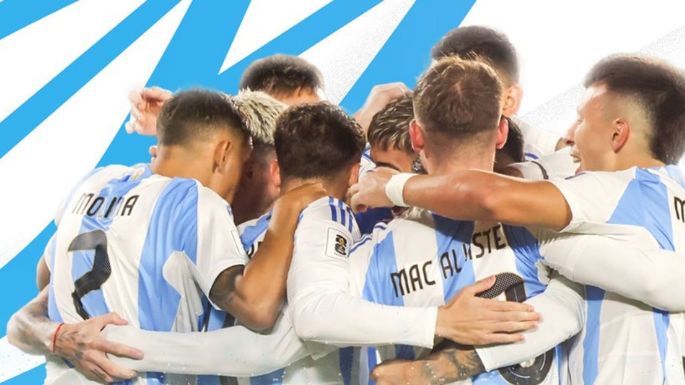 Agenda imperdible: días y horarios de todo el fixture del Mundial 2026