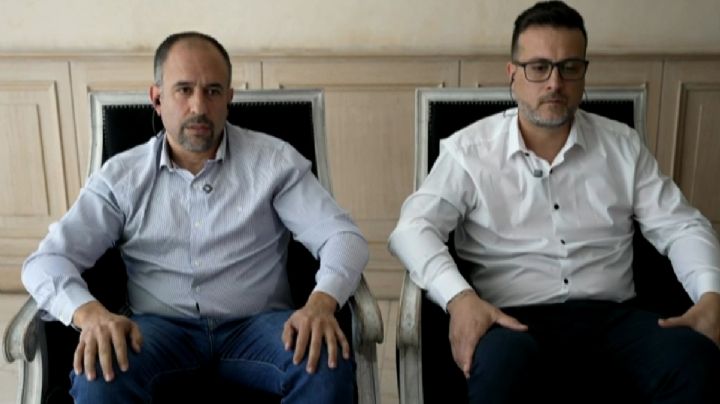 Hablaron los mendocinos detenidos en Miami: “No somos mecheros VIP”