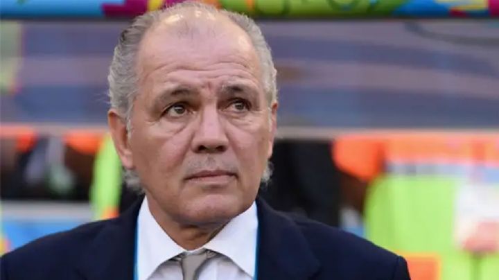 El recuerdo de la esposa de Alejandro Sabella, a cinco años de su fallecimiento