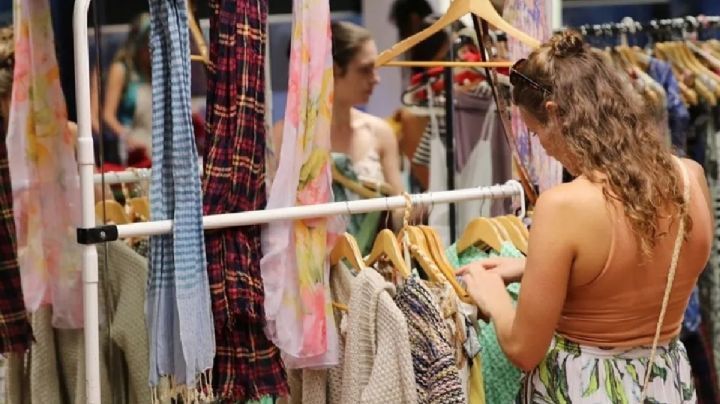 En dos años, aumentó 70% la cantidad de empresas que importan bienes de consumo