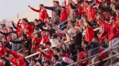 Foto ilustrativa de la nota titulada: ¿Independiente alentará a Racing? Si la Academia sale campeón, el Rojo se va de copas