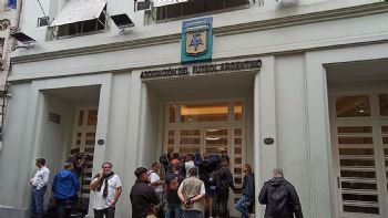 El Gobierno pidió explicaciones a la AFA y a la Superliga