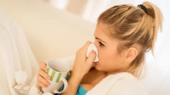 La variante de la gripe A, H3N2, llegó a México