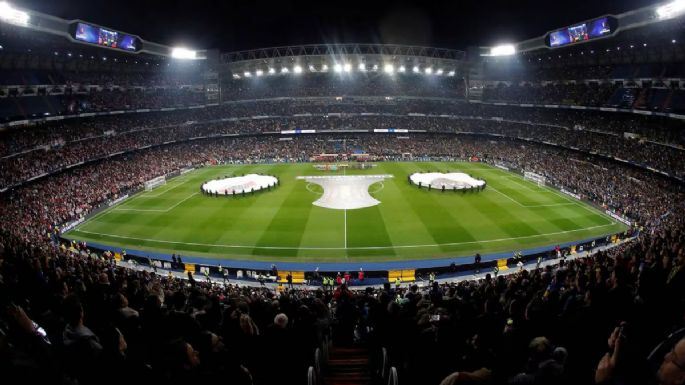 A 7 años de la final de "todos los tiempos" entre River y Boca por la Libertadores